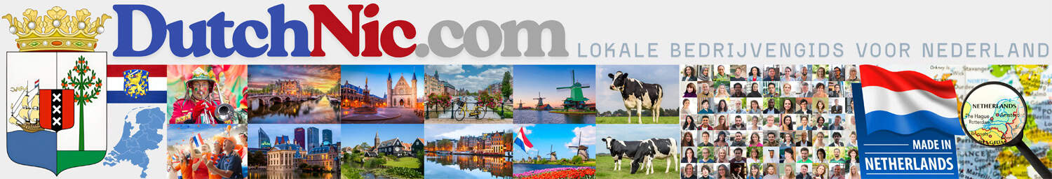 Gemaakt in Nederland - Kingonwheels